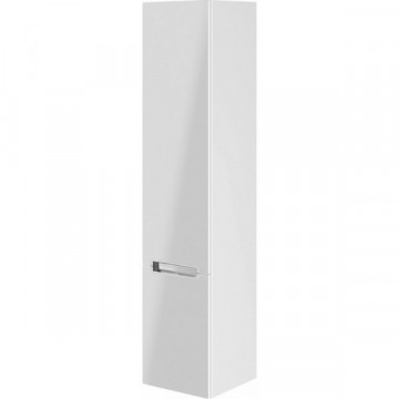 Шкаф-пенал Villeroy&Boch Subway 2.0 A709 00 DH, белый глянец